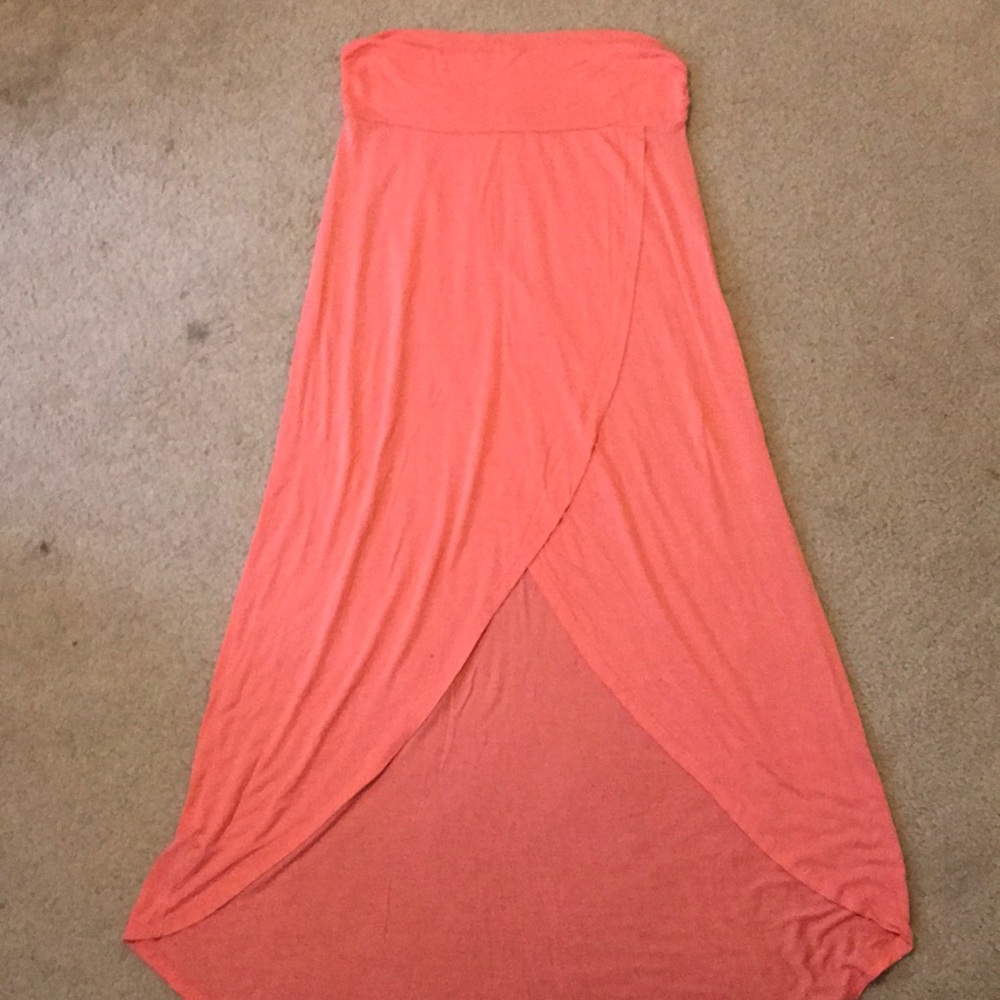 BillaBong maxi skirt